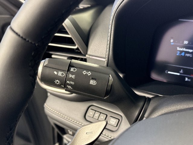 New 2026 Lexus IS 350 F Sport AWD/4WD image 16