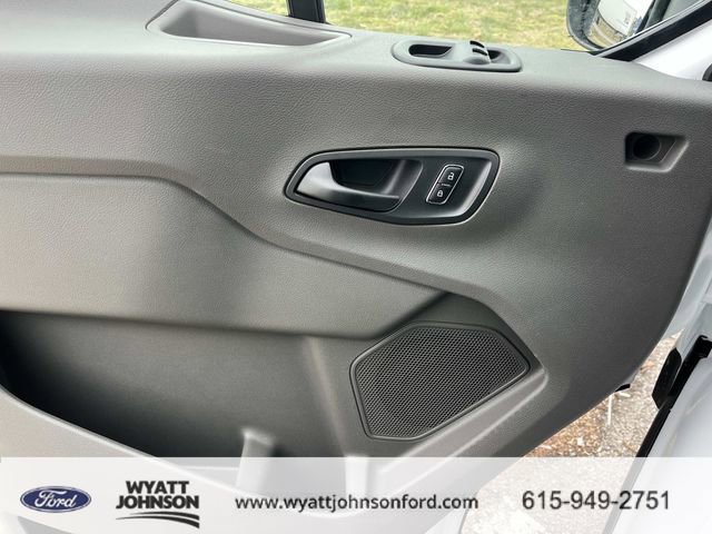 New 2026 Ford Transit 350 XL RWD image 23