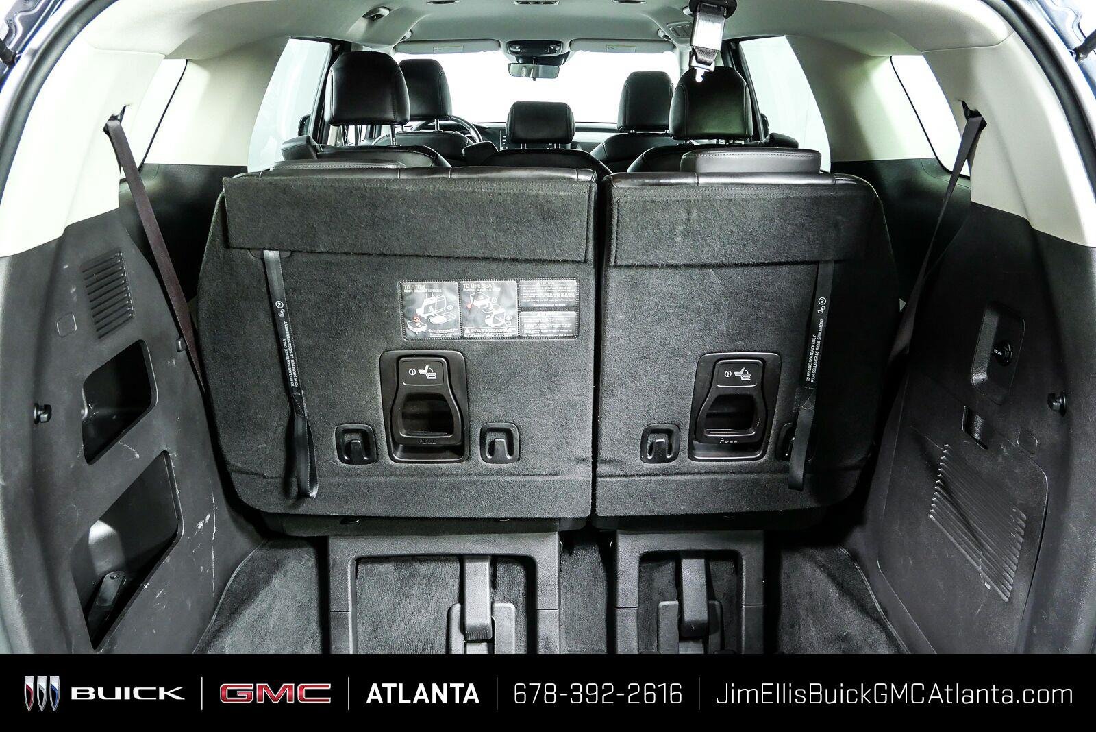 Used 2022 Kia Carnival LX FWD image 30