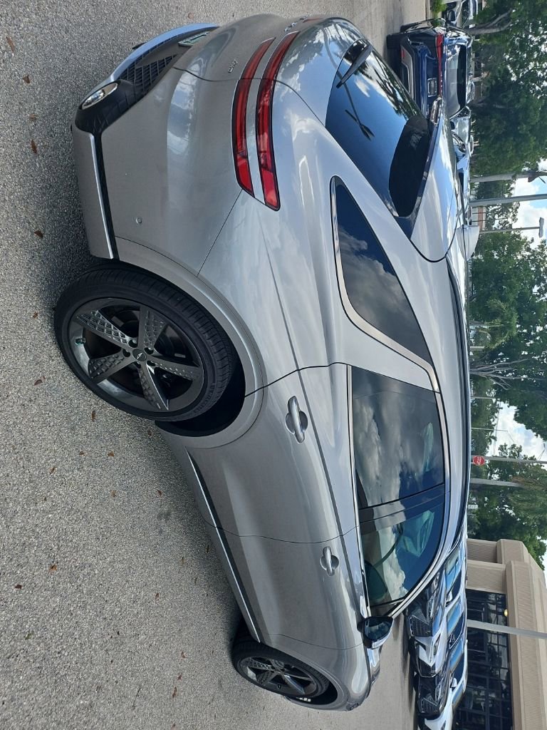 Used 2025 Genesis GV70 2.5T w/ Sport Prestige Package AWD/4WD image 5