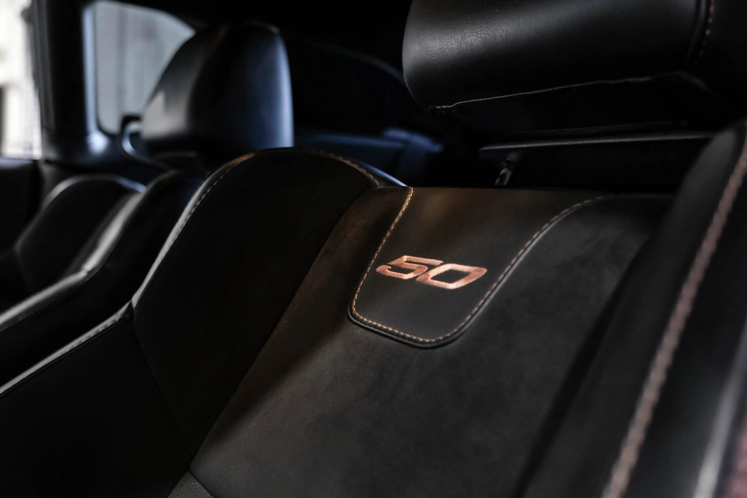 Used 2020 Dodge Challenger R/T Scat Pack image 38