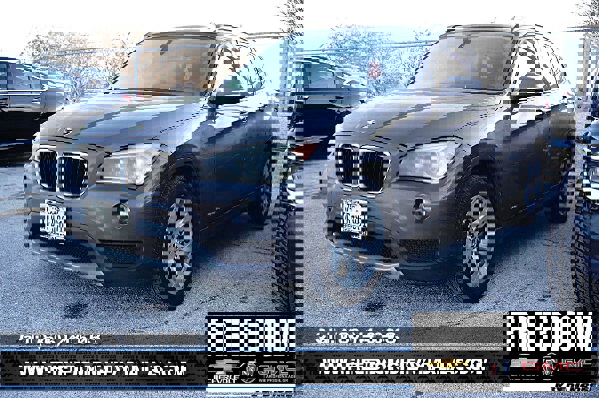 Used 2013 BMW X1 sDrive28i image 10