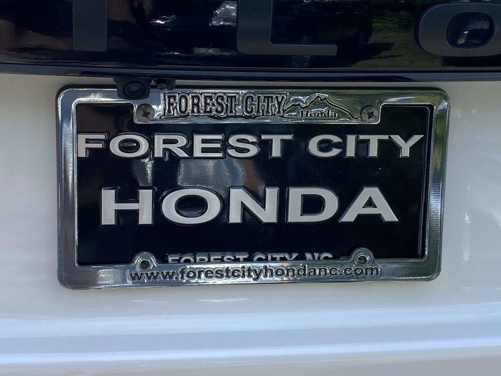 Certified 2025 Honda Pilot EX-L image 30