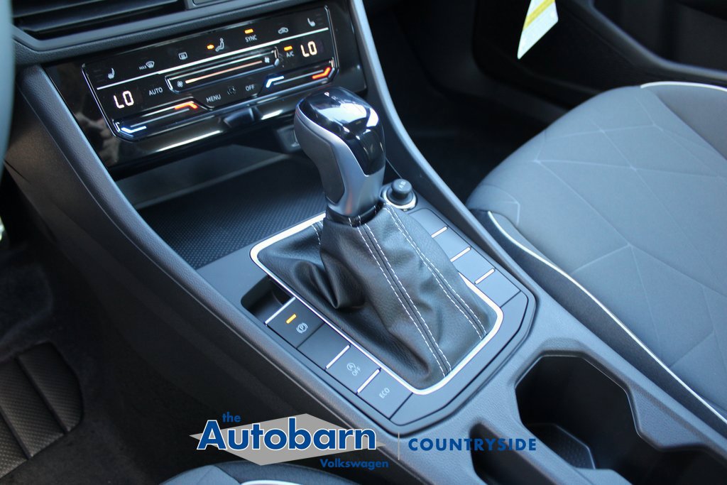 New 2026 Volkswagen Jetta Sport FWD image 15