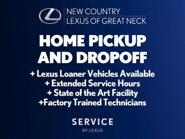 New 2025 Lexus ES 350 w/ Premium Package image 8