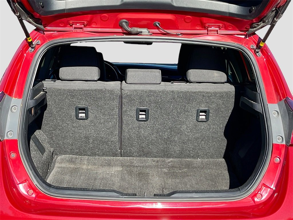 Used 2017 Toyota Corolla iM image 23