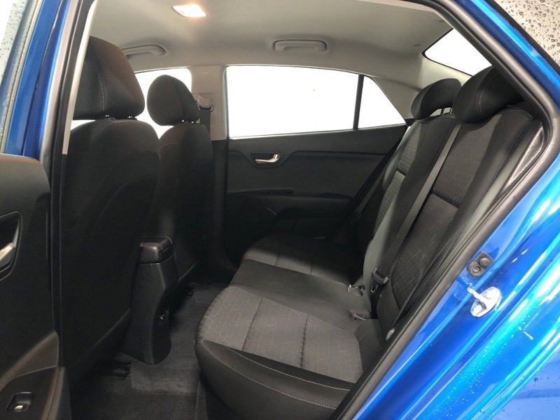 Certified 2023 Kia Rio S image 15