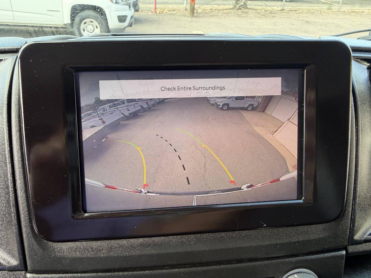 Used 2023 RAM ProMaster 2500 FWD image 23