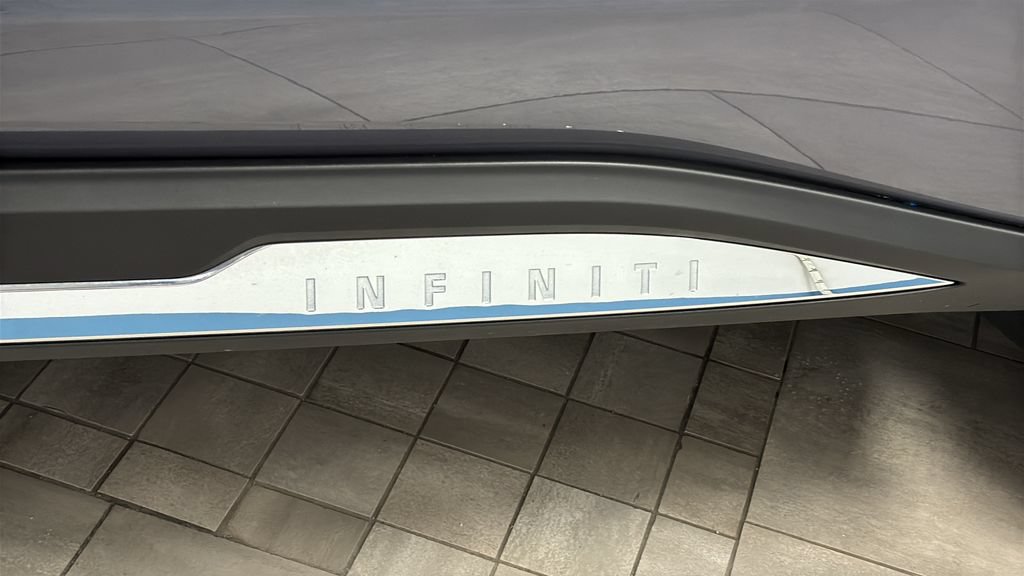 Used 2024 INFINITI QX60 Autograph w/ Cargo Package AWD/4WD image 45