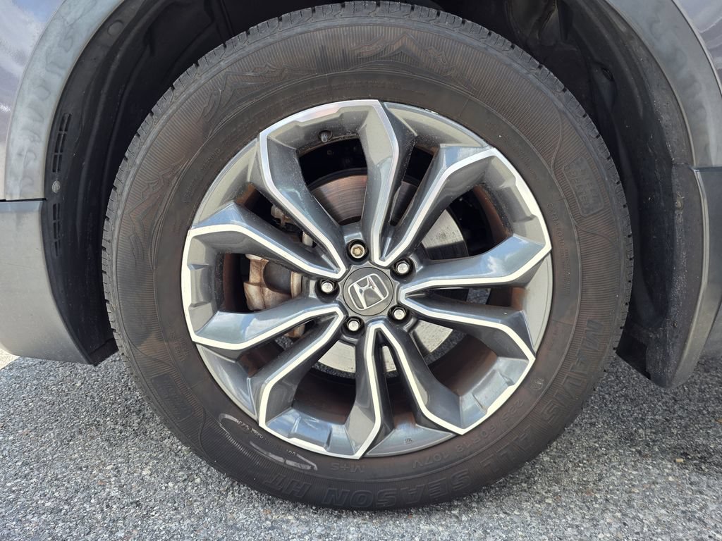 Used 2020 Honda CR-V EX image 28