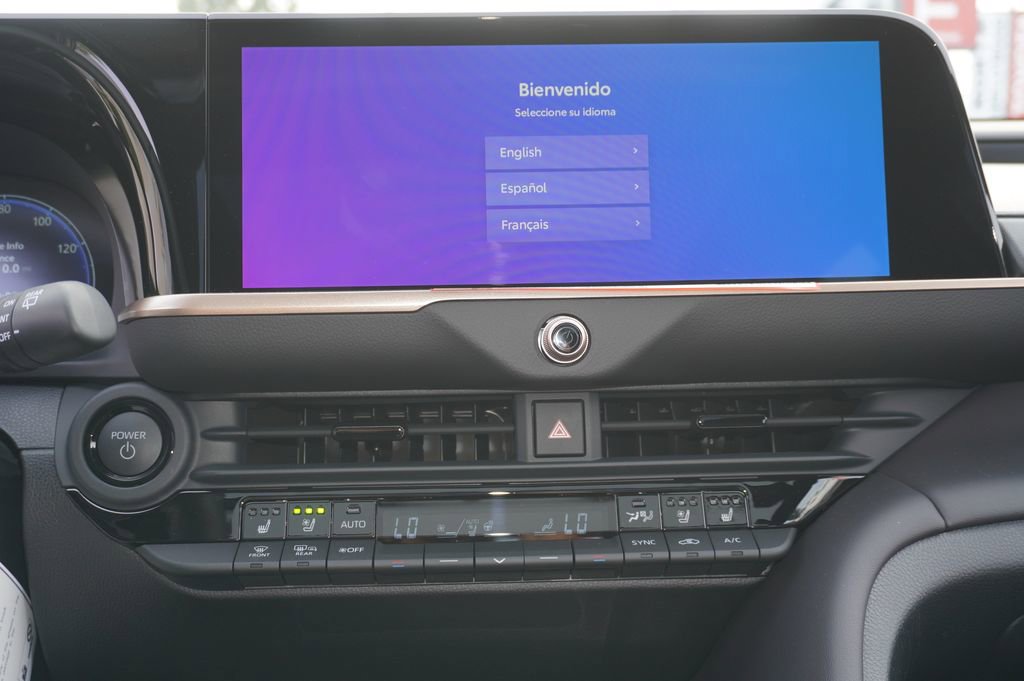 New 2026 Toyota Crown Signia image 17