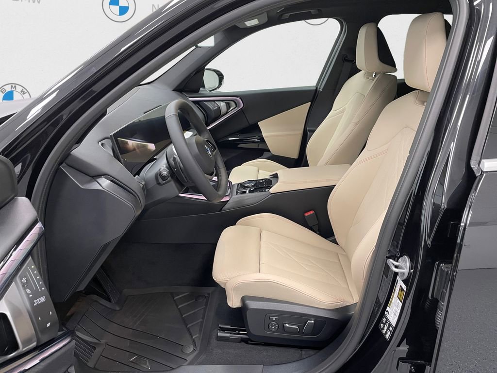 New 2026 BMW X3 xDrive30 w/ Premium Package image 7
