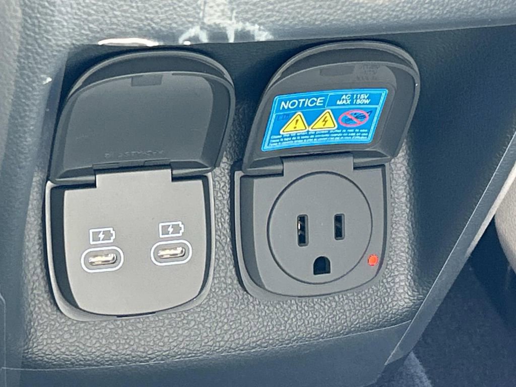 New 2026 Genesis GV80 3.5T Prestige image 24