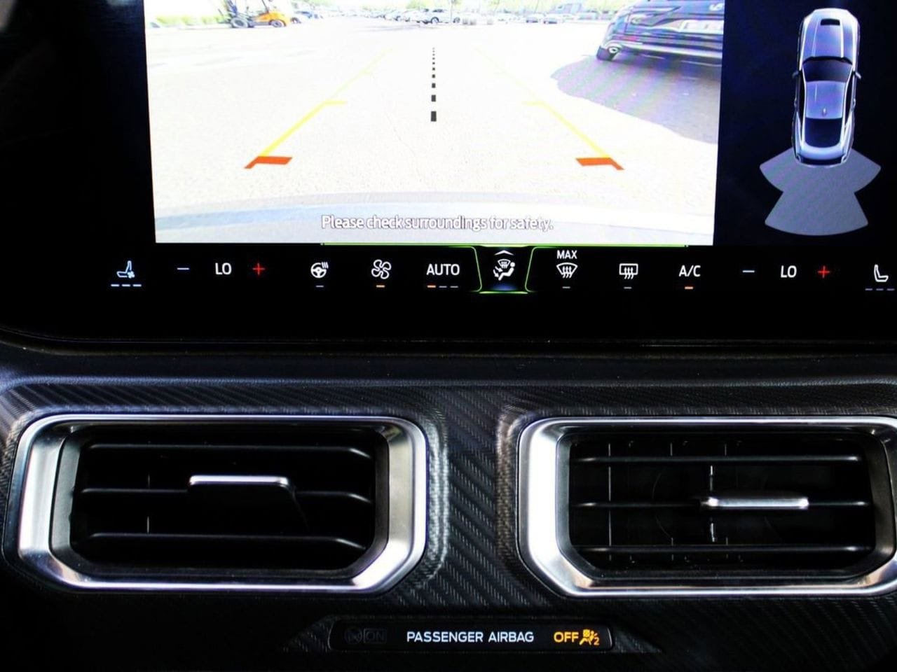 Used 2024 Ford Mustang Premium RWD image 24