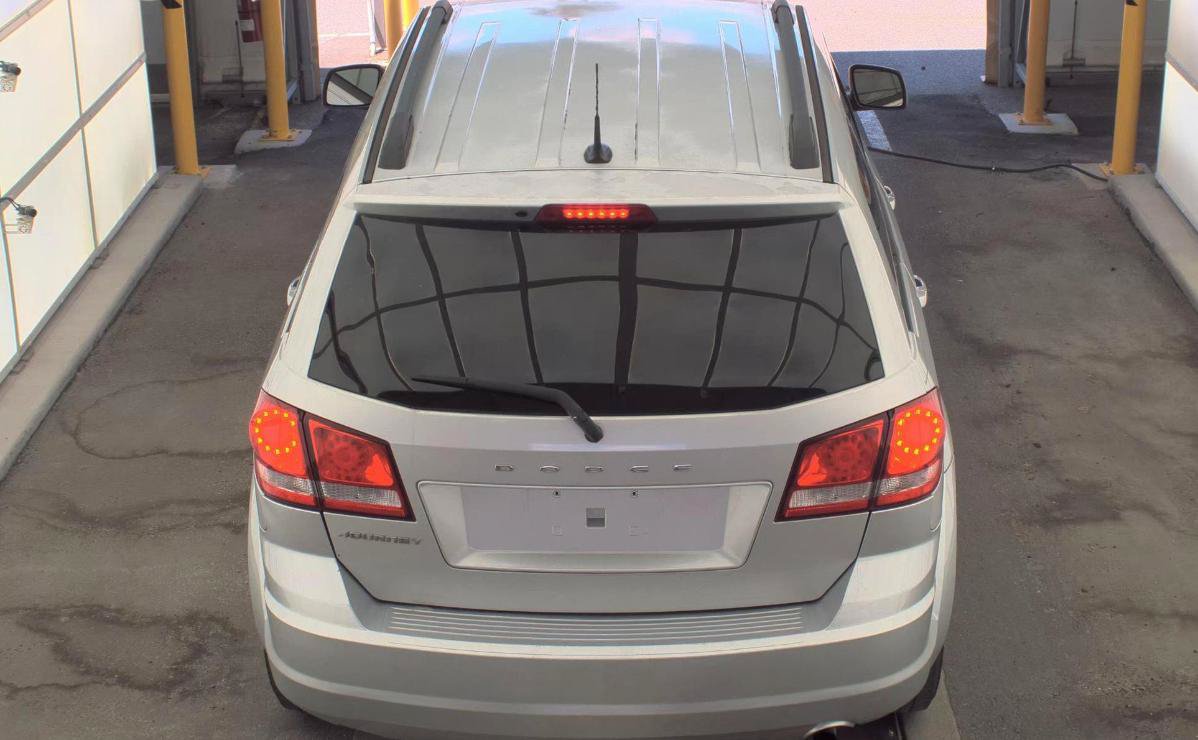 Used 2011 Dodge Journey Express w/ Popular Equipment Group FWD image 5
