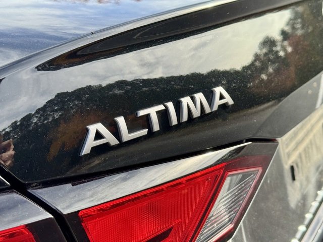 Used 2023 Nissan Altima 2.5 SR image 15
