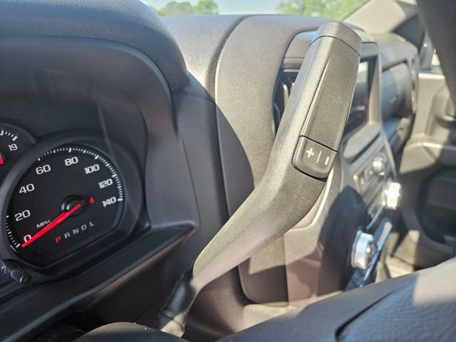 Used 2025 GMC Sierra 2500 Pro AWD/4WD image 23