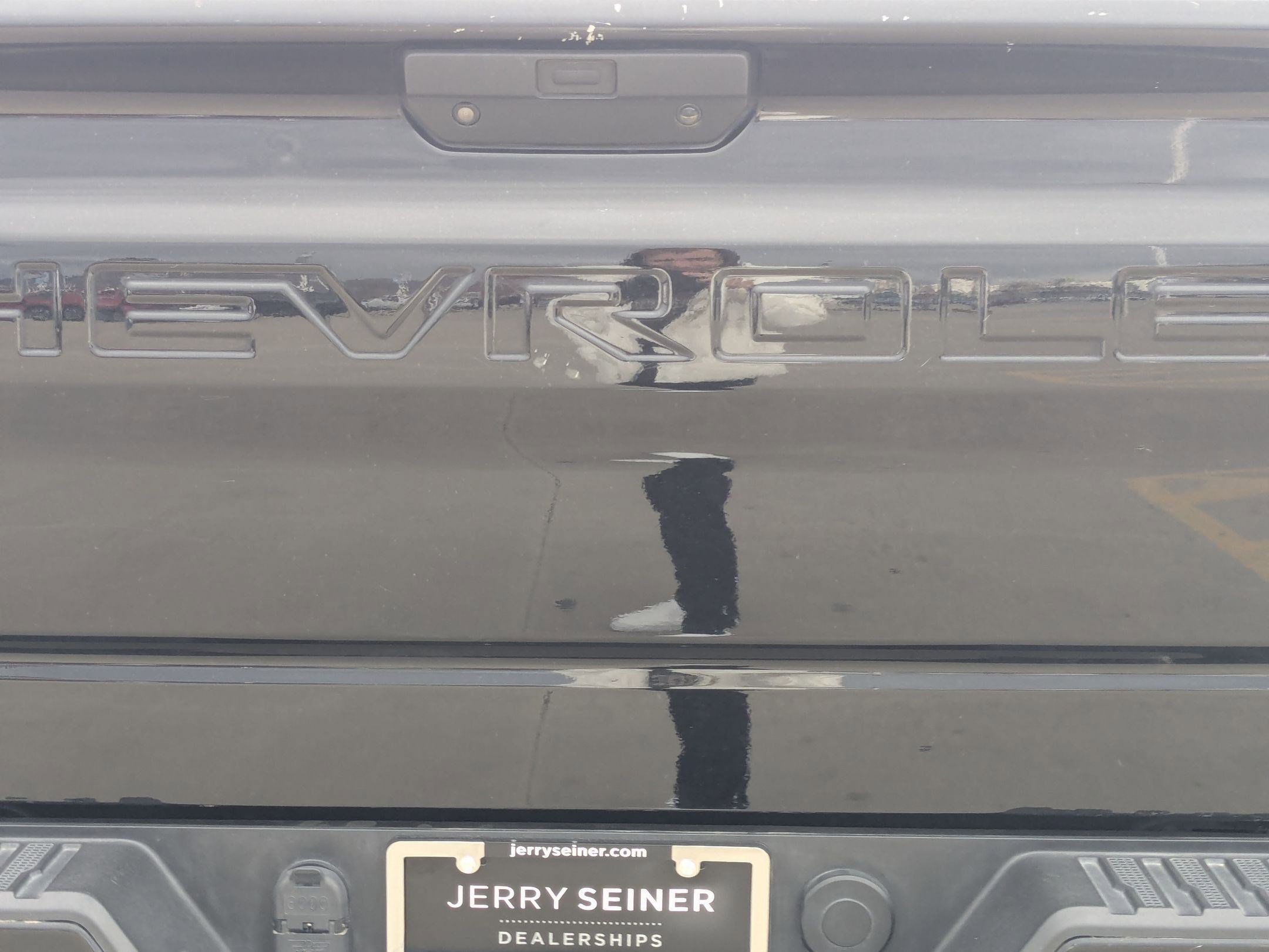 Used 2019 Chevrolet Silverado 1500 RST w/ All-Star Edition image 13