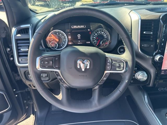 Used 2025 RAM 1500 Laramie image 12