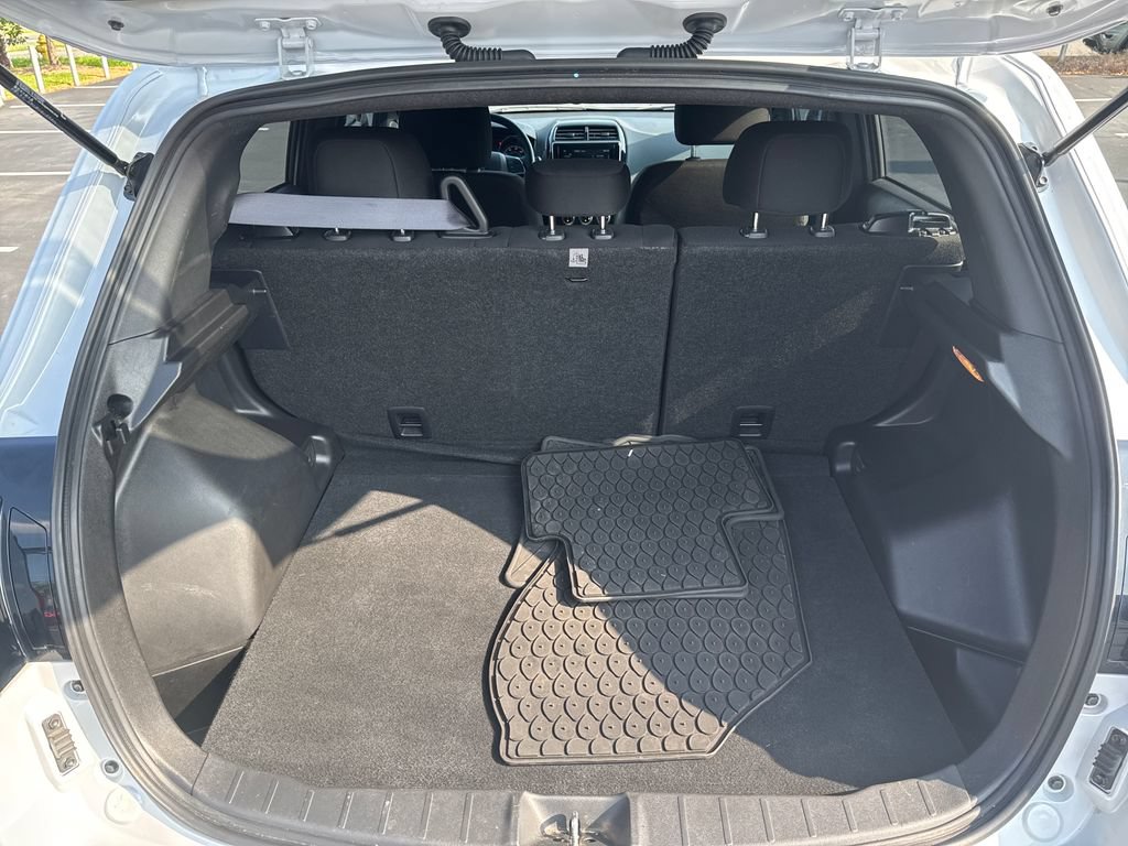 Used 2024 Mitsubishi Outlander Sport SE AWD/4WD image 27