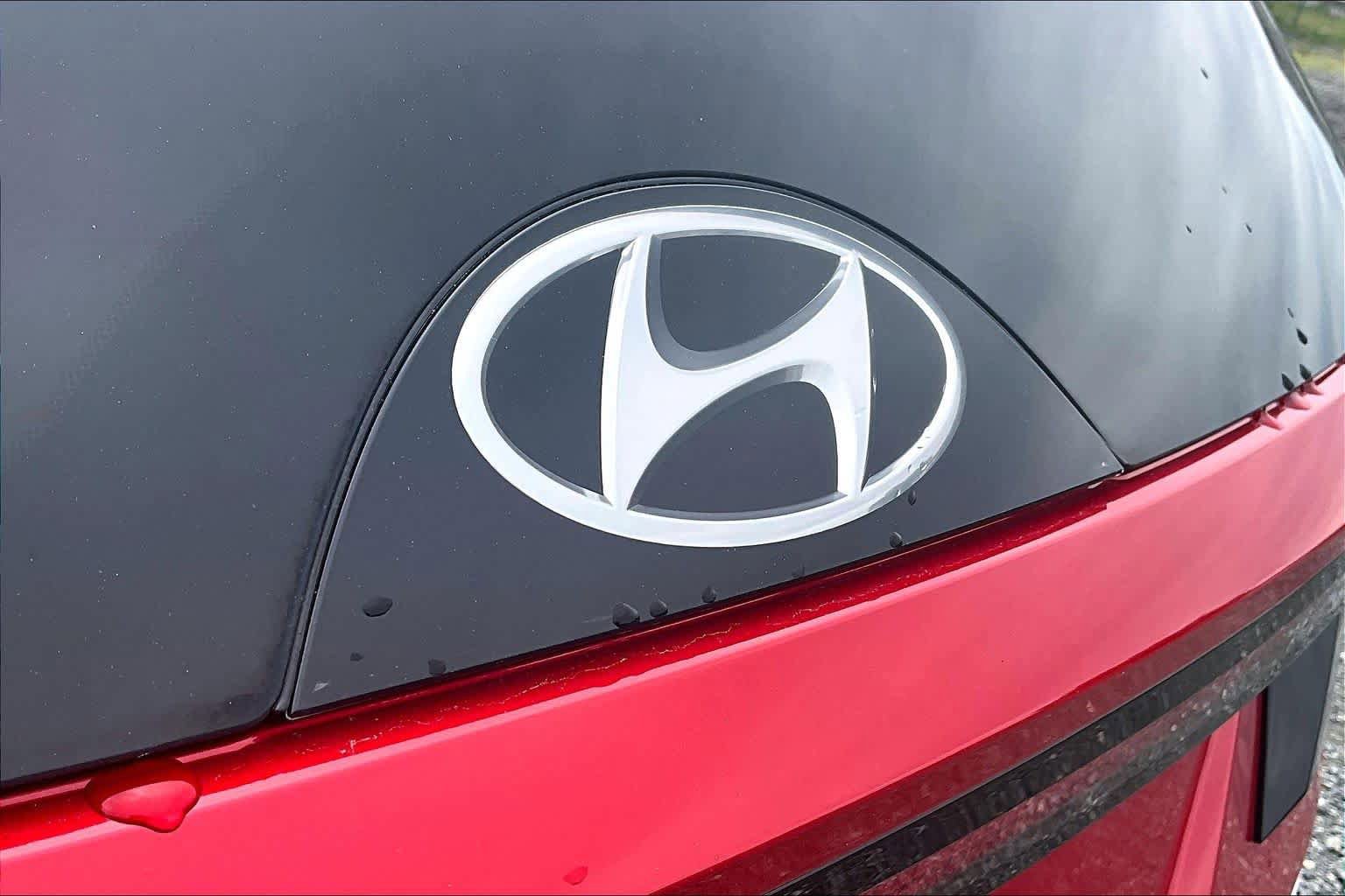 Used 2022 Hyundai Tucson Limited AWD/4WD image 31