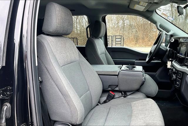 Used 2025 Ford F250 XLT image 7