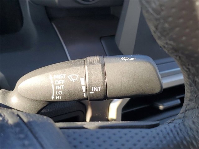 Used 2024 Toyota Tacoma TRD Sport image 22