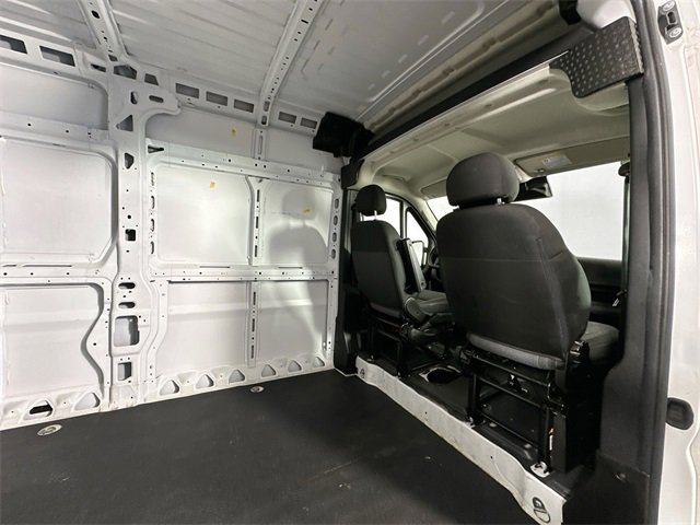 Used 2024 RAM ProMaster 2500 w/ Convenience Group image 27