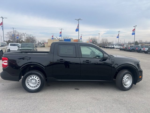 New 2026 Ford Maverick XL image 14