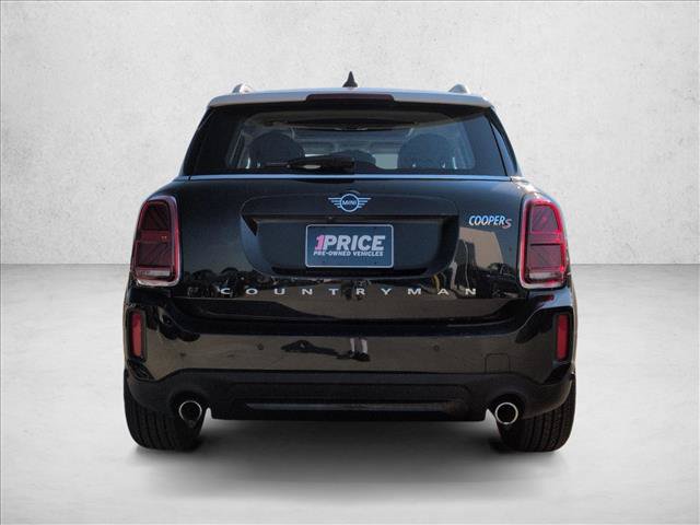 Used 2024 MINI Cooper Countryman S AWD/4WD image 7