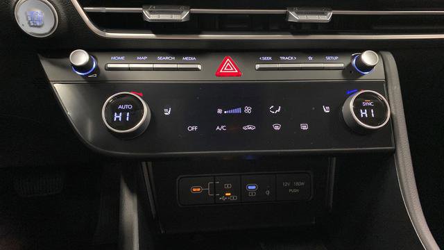 New 2026 Hyundai Sonata SEL image 17