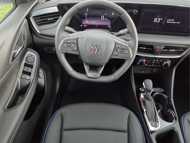 New 2026 Buick Encore GX Sport Touring w/ Comfort Package FWD image 13