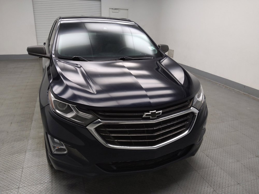 Used 2020 Chevrolet Equinox LS w/ LS Convenience Package image 14