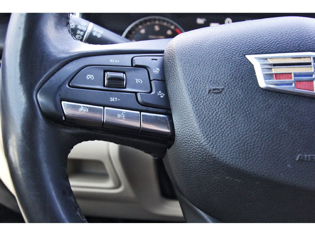 Used 2023 Cadillac CT5 Luxury w/ Sun And Sound Package RWD image 15