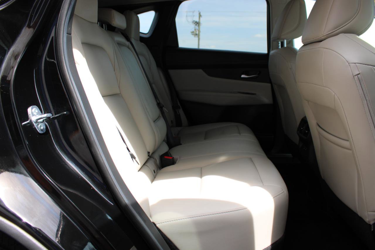 Used 2025 Nissan Murano SL AWD/4WD image 46