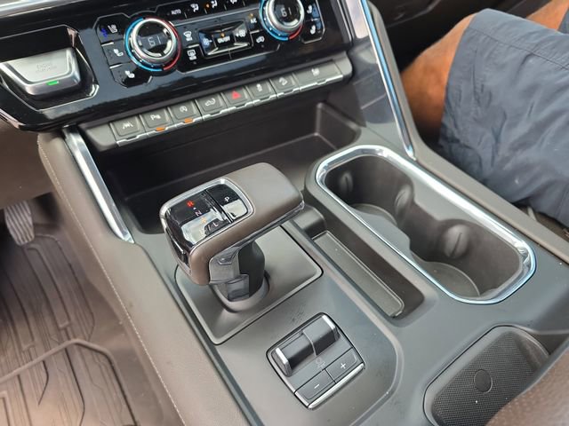 Used 2024 GMC Sierra 1500 Denali w/ Denali Reserve Package image 24