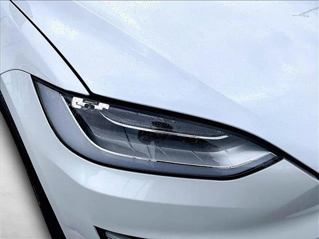 Used 2023 Tesla Model X Plaid image 29
