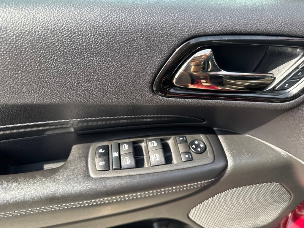 Used 2021 Dodge Durango GT RWD image 27
