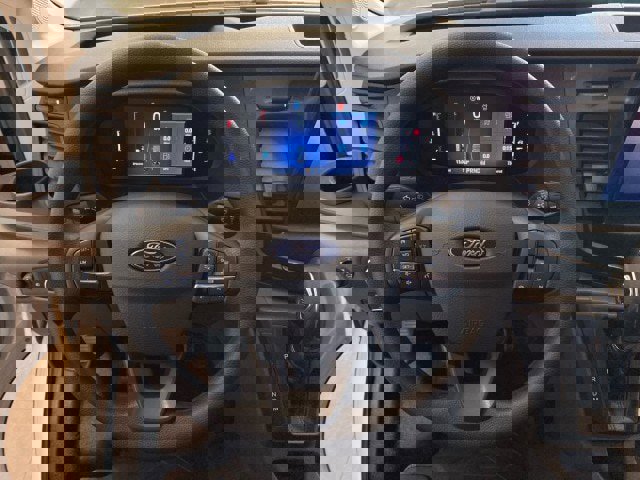 New 2026 Ford Transit 250 148 Medium Roof w/ Exterior Upgrade Package image 16