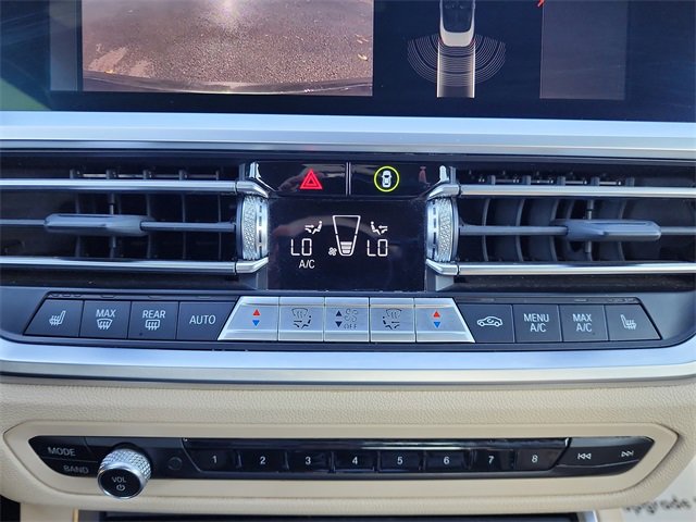 Used 2022 BMW 430i xDrive Convertible w/ Convenience Package image 23