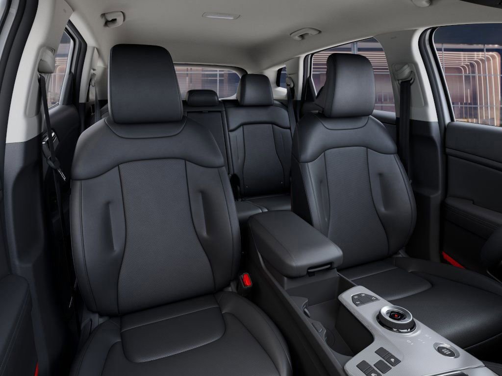 New 2026 Kia Sportage EX image 15