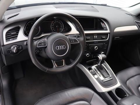 Used 2016 Audi A4 2.0T Premium w/ Convenience Plus Package AWD/4WD image 15