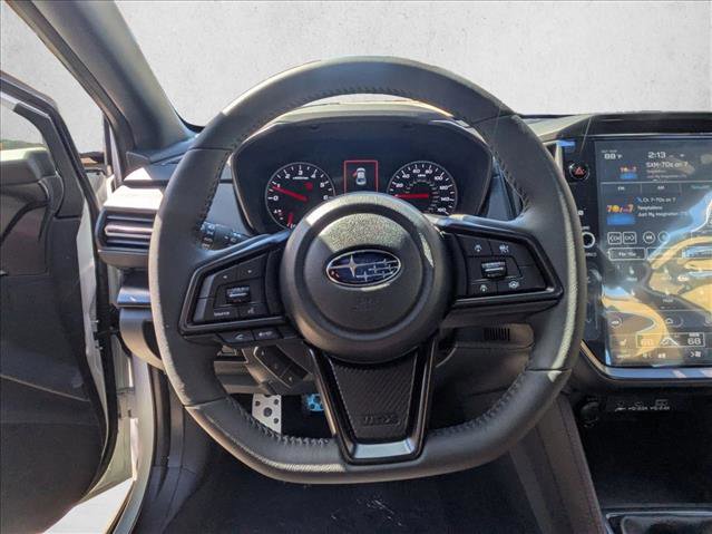 New 2026 Subaru WRX Premium image 18