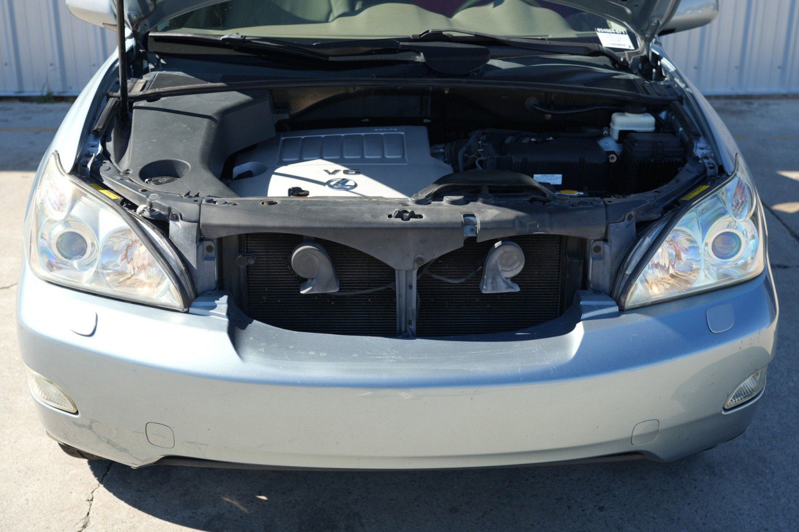 Used 2008 Lexus RX 350 2WD image 7