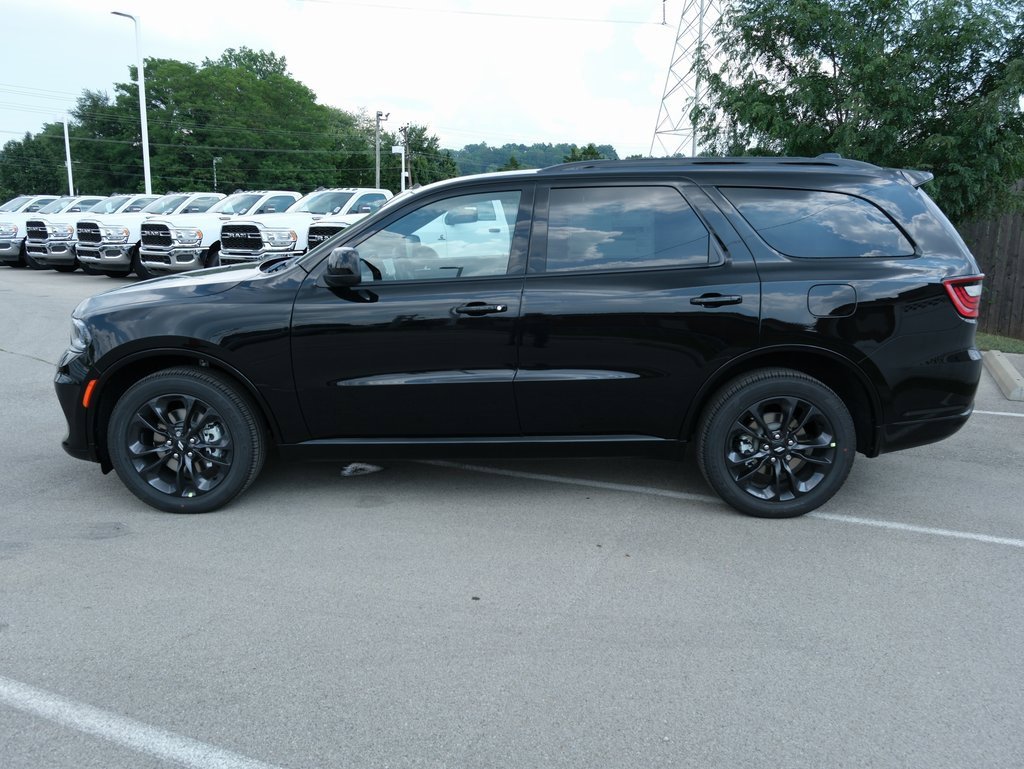 New 2026 Dodge Durango GT image 11