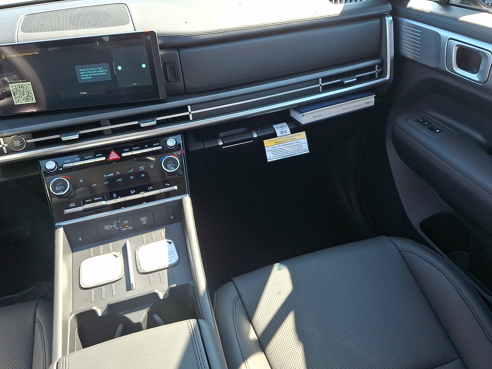 New 2026 Hyundai Santa Fe XRT image 11