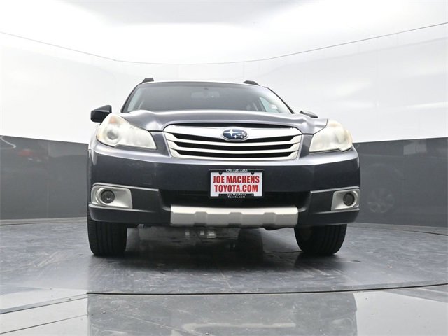 Used 2012 Subaru Outback 2.5i Premium image 28