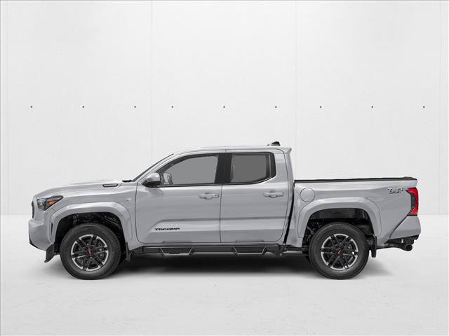New 2026 Toyota Tacoma TRD Off-Road AWD/4WD image 3