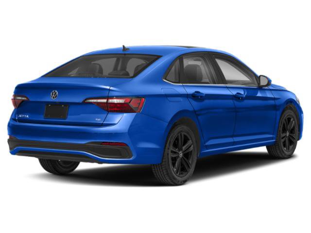 Used 2023 Volkswagen Jetta SE FWD image 2