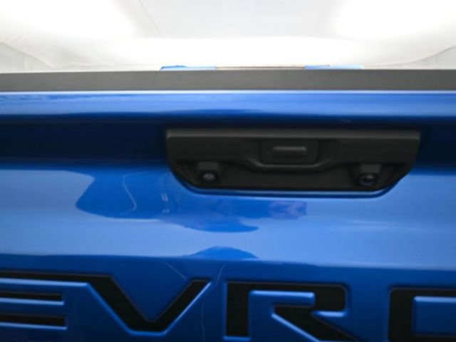 Used 2023 Chevrolet Silverado 1500 LTZ w/ LTZ Premium Package AWD/4WD image 25
